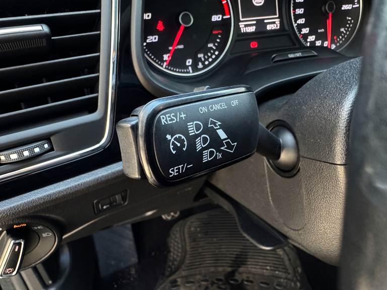 Seat Leon 1,0 TSi 115 Style