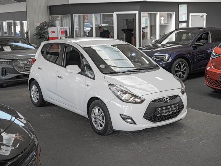 Hyundai ix20 1,4 Trend