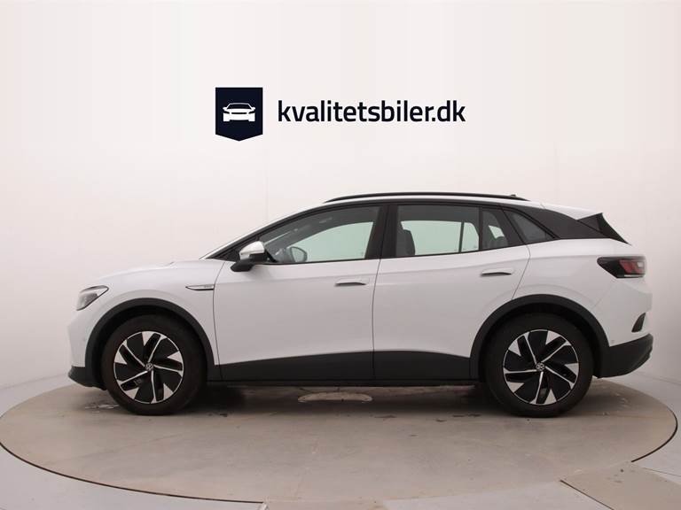 VW ID.4 EL Pro Business Performance 204HK 5d Aut.