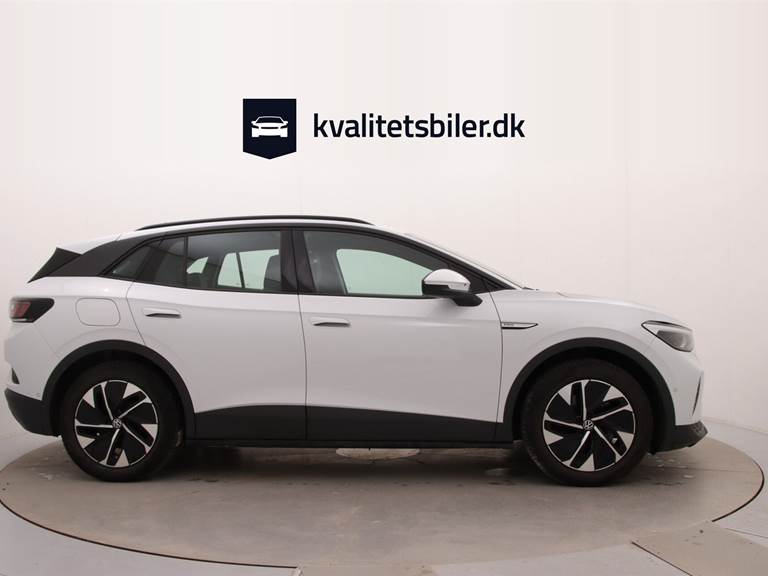 VW ID.4 EL Pro Business Performance 204HK 5d Aut.