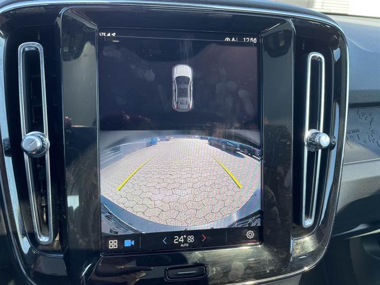 Volvo C40 P6 Recharge Core 231HK 4d Aut.