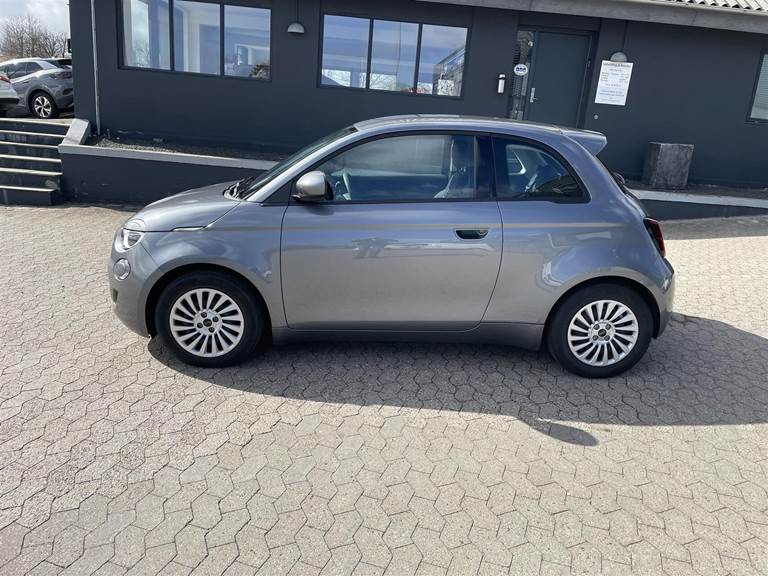 Fiat 500e EL Action 95HK 3d Aut.