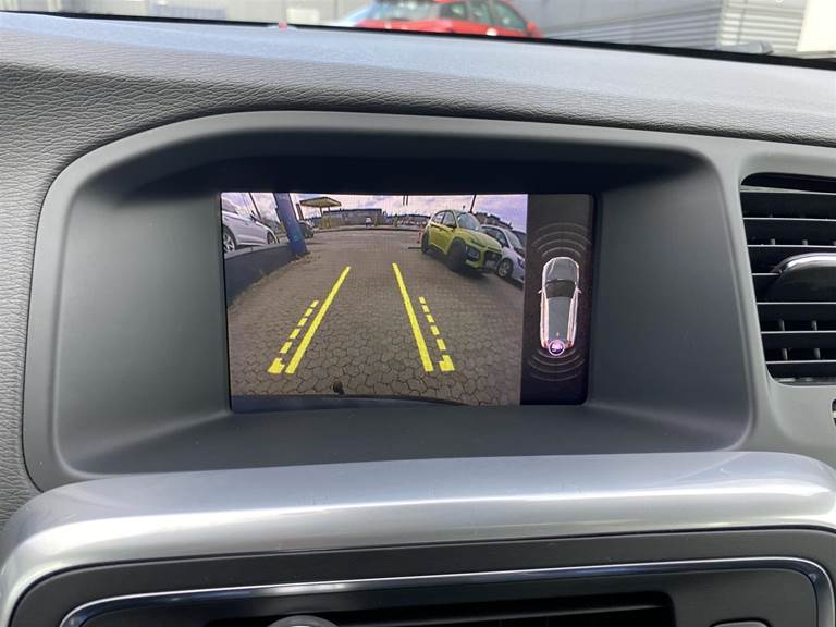 Volvo V60 2,0 D2 Momentum 120HK Stc 6g Aut.