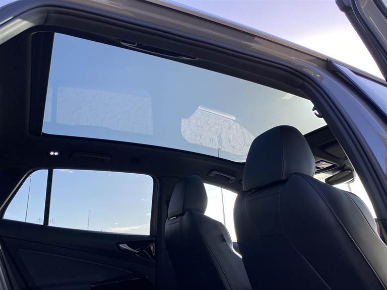 VW ID.4 EL Pure Performance 170HK 5d Aut.