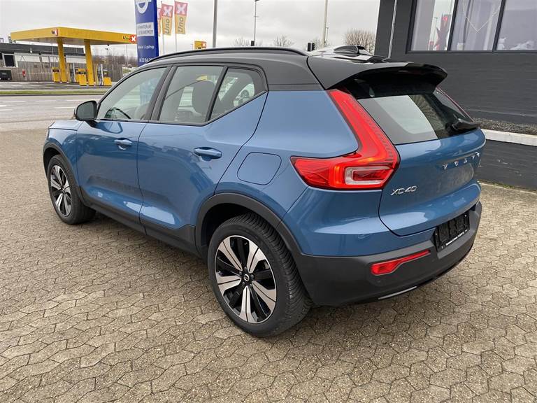 Volvo XC40 P6 Recharge Core 231HK 5d Aut.