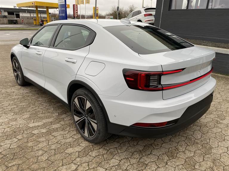 Polestar 2 EL Long Range Single motor Plus 299HK 5d Aut.