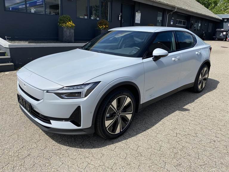 Polestar 2 EL Long range Dual motor AWD 421HK 5d Aut.