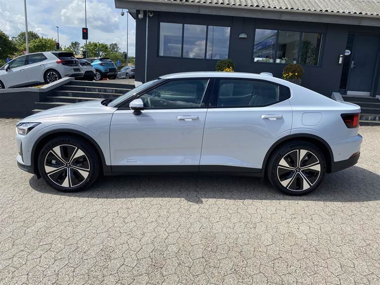 Polestar 2 EL Long range Dual motor AWD 421HK 5d Aut.