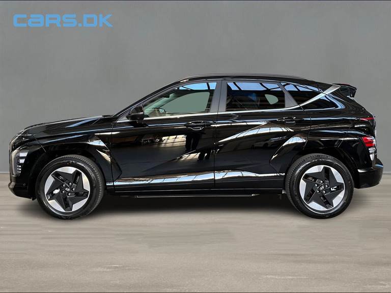 Hyundai Kona Electric 65,4 kWh Ultimate Long Range 217HK 5d Aut.
