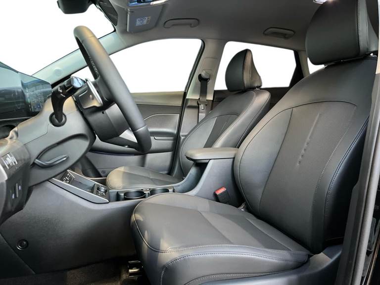 Hyundai Kona Electric 65,4 kWh Ultimate Long Range 217HK 5d Aut.