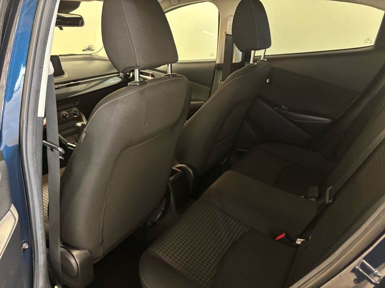 Mazda 2 1,5 Skyactiv-G Niseko 90HK 5d 6g Aut.