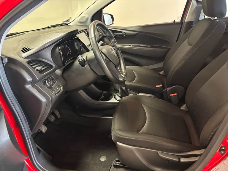 Opel Karl 1,0 Enjoy 75HK 5d