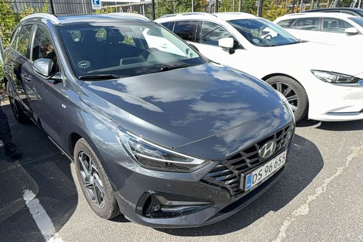 undefined Hyundai i30 fra 2023