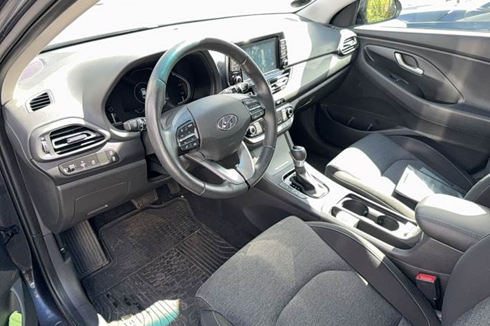 undefined Hyundai i30 fra 2023