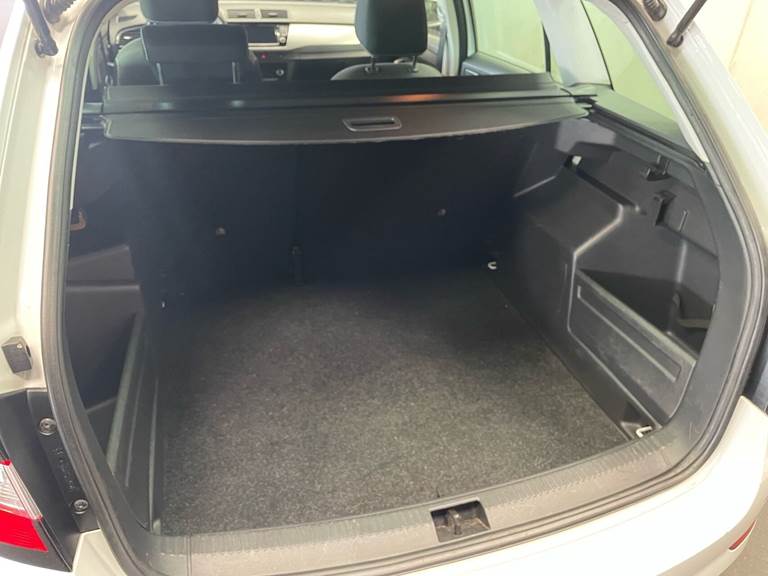 Skoda Fabia 1,0 Combi TSI Life DSG 95HK Stc 7g Aut.