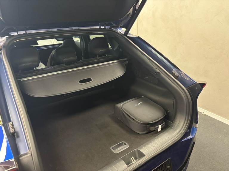 Kia EV6 EL Performance GT-Line 4x4 325HK 5d Aut.