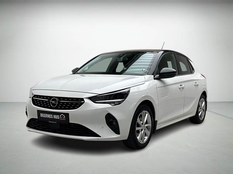 Opel Corsa 1,5 D Sport 102HK 5d 6g