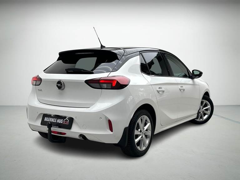 Opel Corsa 1,5 D Sport 102HK 5d 6g