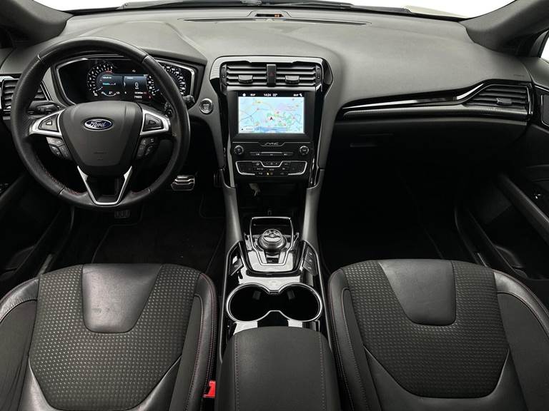 Ford Mondeo 2,0 EcoBlue ST-Line 190HK Stc 8g Aut.