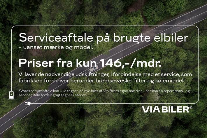 Hvid Hyundai Kona fra 2026