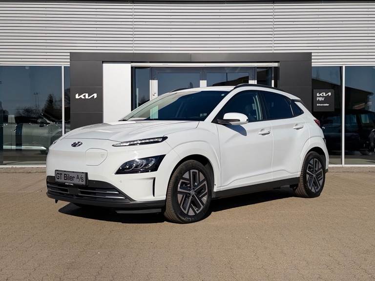 Hyundai Kona EL Advanced 204HK 5d Aut.