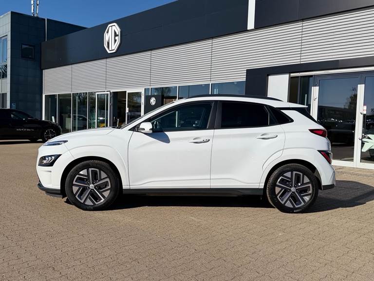 Hyundai Kona EL Advanced 204HK 5d Aut.