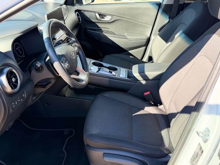 Hyundai Kona EL Advanced 204HK 5d Aut.