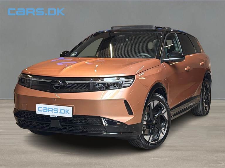 Opel Grandland EL GS Sky 213HK 5d Aut.