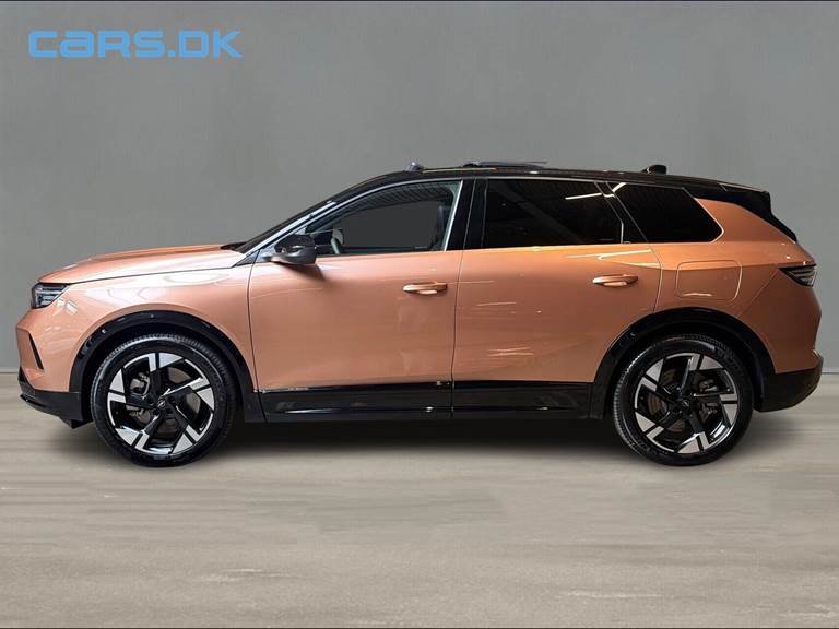 Opel Grandland EL GS Sky 213HK 5d Aut.