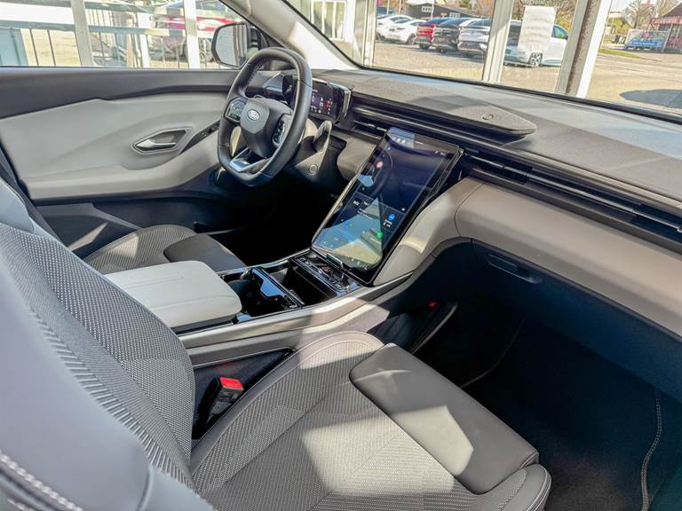 Ford Explorer EL UR Select AWD 340HK 5d Aut.