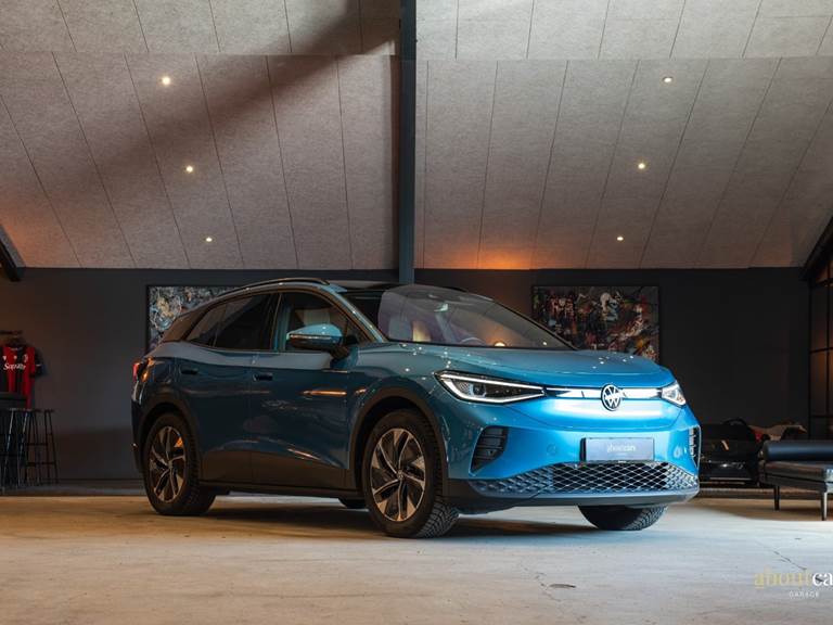 VW ID.4 77 Pro 4Motion