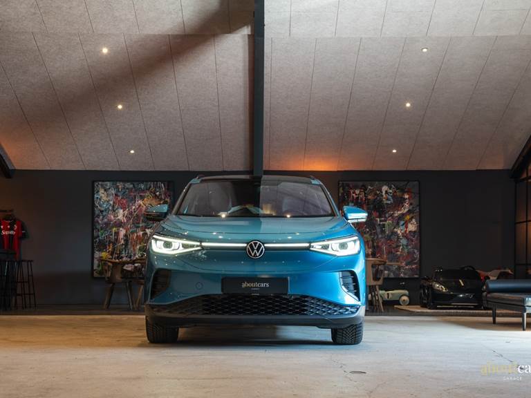 VW ID.4 77 Pro 4Motion