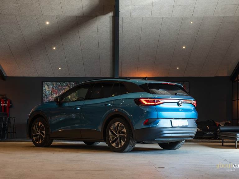 VW ID.4 77 Pro 4Motion