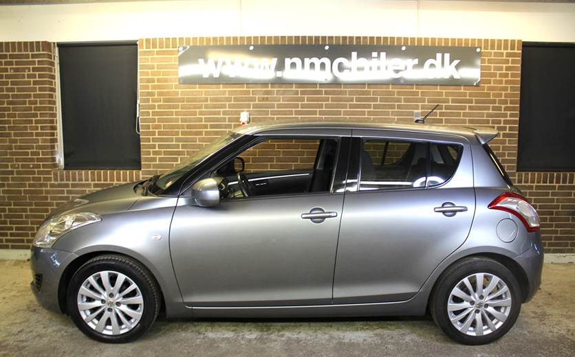 Suzuki Swift 1,2 Cruise