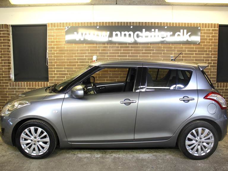 Suzuki Swift 1,2 Cruise