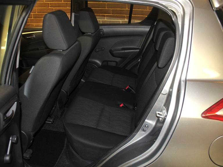 Suzuki Swift 1,2 Cruise