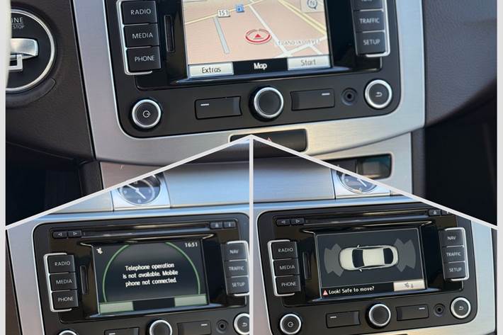 undefined VW CC fra 2013