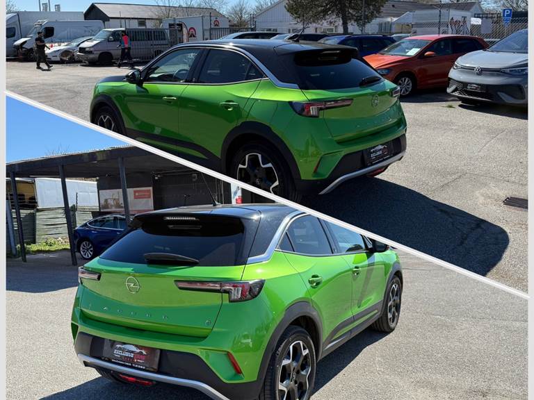 Opel Mokka-e 50 Ultimate