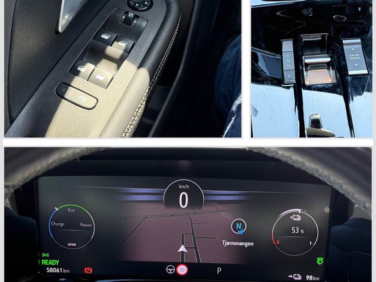 Opel Mokka-e 50 Ultimate