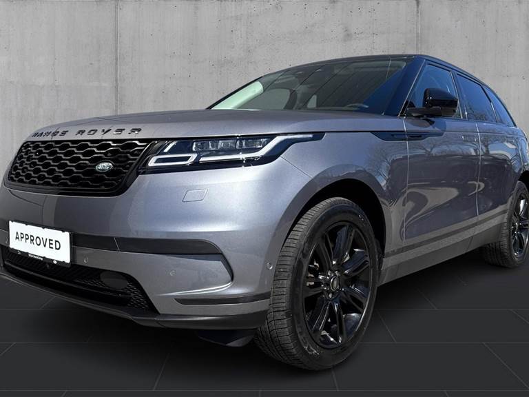 Land Rover Range Rover Velar 2,0 P400e SE aut.