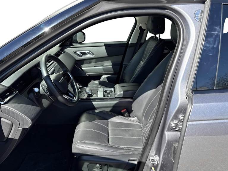 Land Rover Range Rover Velar 2,0 P400e SE aut.