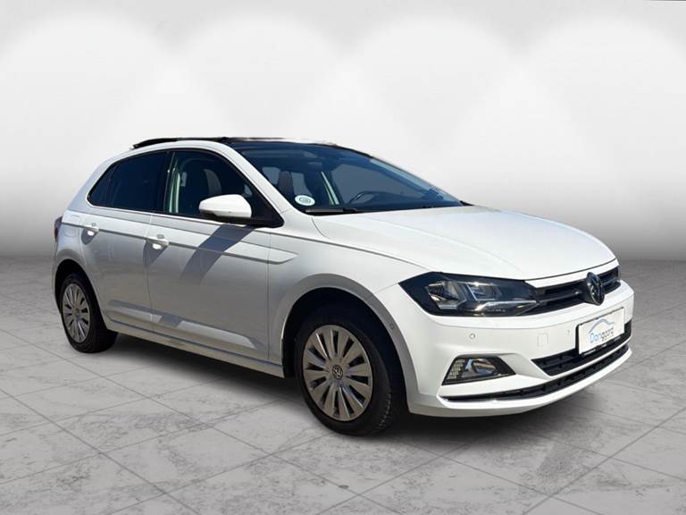 VW Polo 1,0 TSi 115 Highline DSG
