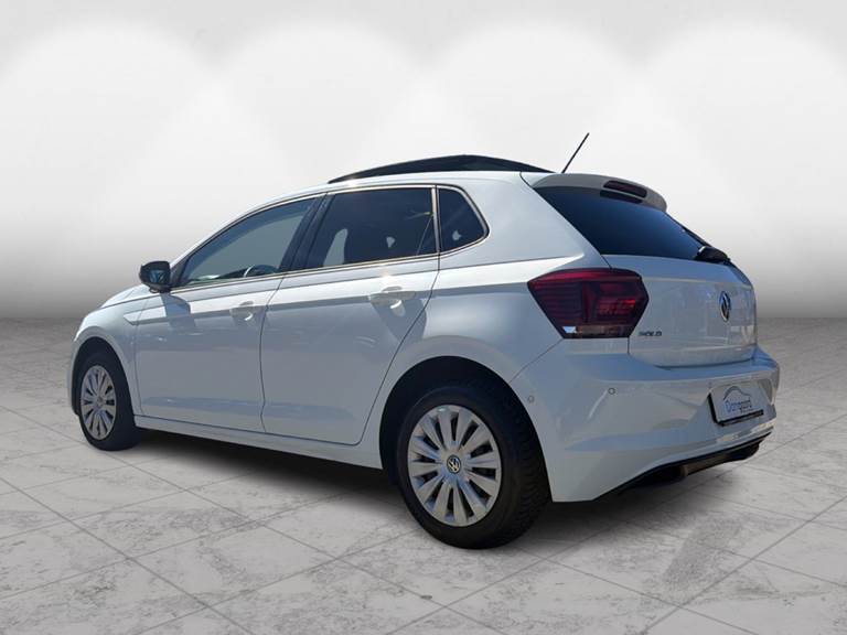 VW Polo 1,0 TSi 115 Highline DSG