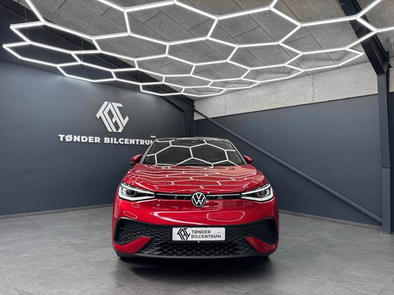 VW ID.5 77 Pro