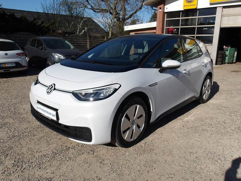 VW ID.3 45 Pure Performance