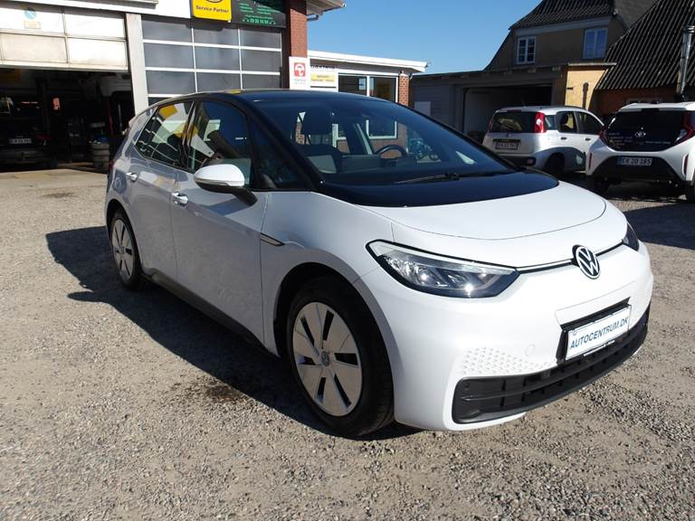 VW ID.3 45 Pure Performance