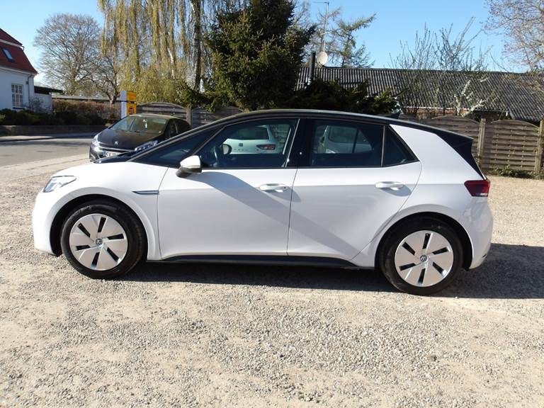 VW ID.3 45 Pure Performance