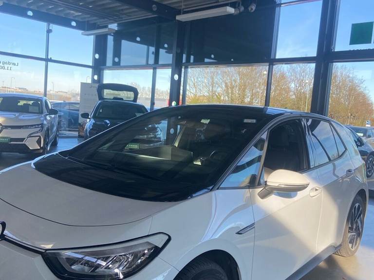 VW ID.3 58 Pro Performance