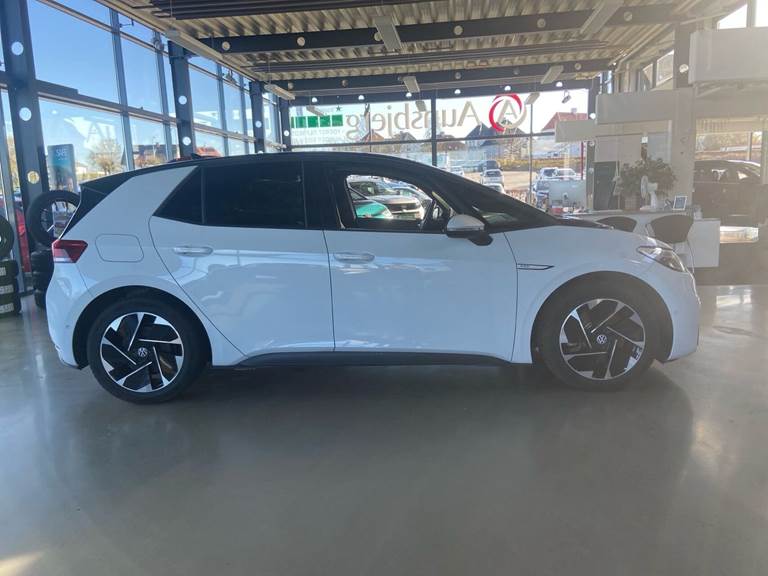 VW ID.3 58 Pro Performance