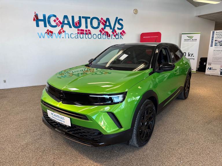 Opel Mokka-e 50 GS Line